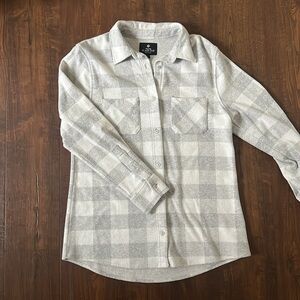 Member’s Mark Favorite Plaid